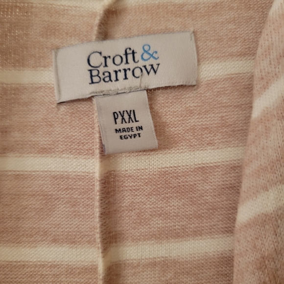 Cardigan with Pockets - Picture 2 of 4